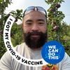 David Wong's profile picture