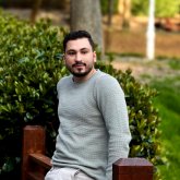 Profilbild von Anas Hamza