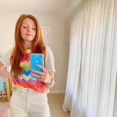 Profilbild von Rebecca