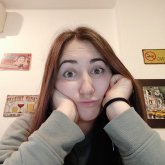 Profilbild von Carmen Toledo