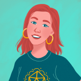Photo de profil de Paola