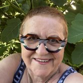 Photo de profil de Denise Crolle-Terzaghi