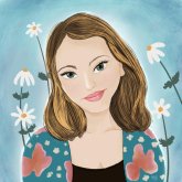 Melissa Ives's profile picture