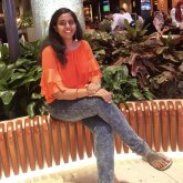 Veena Yelamanchili's profile picture