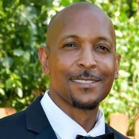 Asa Thibodaux