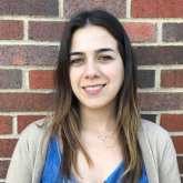Profilbild von Diana Herrera