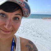 Profilbild von Christine Lea