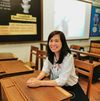 Foto de perfil de Jan Gosumbonggot