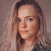 Irina's profile picture