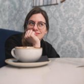 Profilbild von Karolína Svobodova