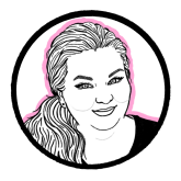 Profilbild von Cristin April Frey
