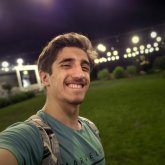 Photo de profil de Gigi Gigiloshvili