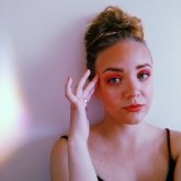 Profilbild von Eeva-Liisa Kalmet