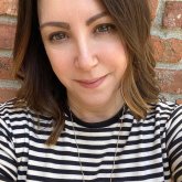 Profilbild von Tracy Villaume