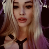 Foto de perfil de Amber Dann