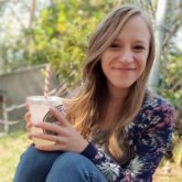 Profilbild von Natalie Steffl