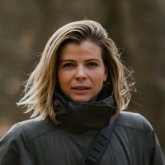 Profilbild von Julianne Gauron