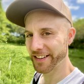 Foto de perfil de Gavin Kaufman