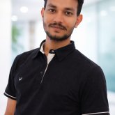 Profilbild von Santosh Kumar