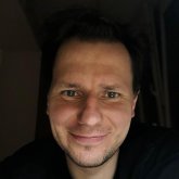 Profilbild von Andrii Cherniuk