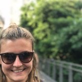Foto de perfil de Florencia Rondi