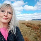 Profilbild von Julianne Bonner