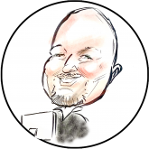 Profilbild von Paul Cress