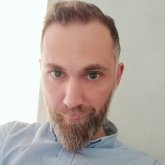 Foto de perfil de Martial Foucault