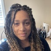Profilbild von Edwina Cain