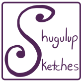 Shugulup Sketches