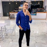 Photo de profil de Ahmed Abdelrahim