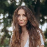 Profilbild von Julia Pye