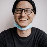 Profilbild von Jerry Ponzer