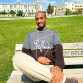 Profilbild von Bello Mouhamad