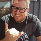 Foto de perfil de Rudi Strydom