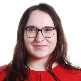 Foto de perfil de Oana Silvana Tanase