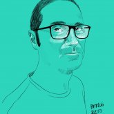 Foto de perfil de Patricio Brito