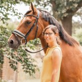 Iris De la Combe's profile picture
