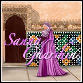 Profilbild von Sanna Gharshin