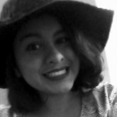 Profilbild von Caroline Contreras