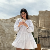 Photo de profil de Gabriela Isabel