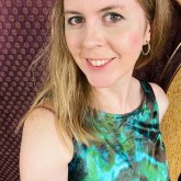 Profilbild von Helen Gunby