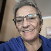 Foto de perfil de Maja Meier