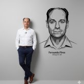 Foto de perfil de Fernando Pires