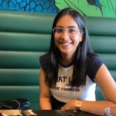 Foto de perfil de Sakshi Chimnani