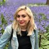 Maria Kleback's profile picture
