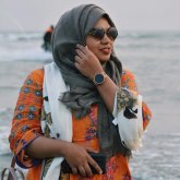 Foto de perfil de Faiza Fazle Soheli