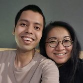 Profilbild von Skillshare Member Meechai
