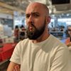 Profilbild von Christopher Postill