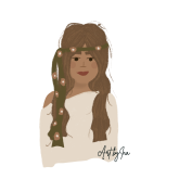 Profilbild von Christina Harbridge